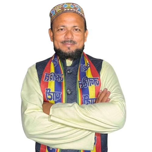 Mr. Mohammad Irshad Ali Ji