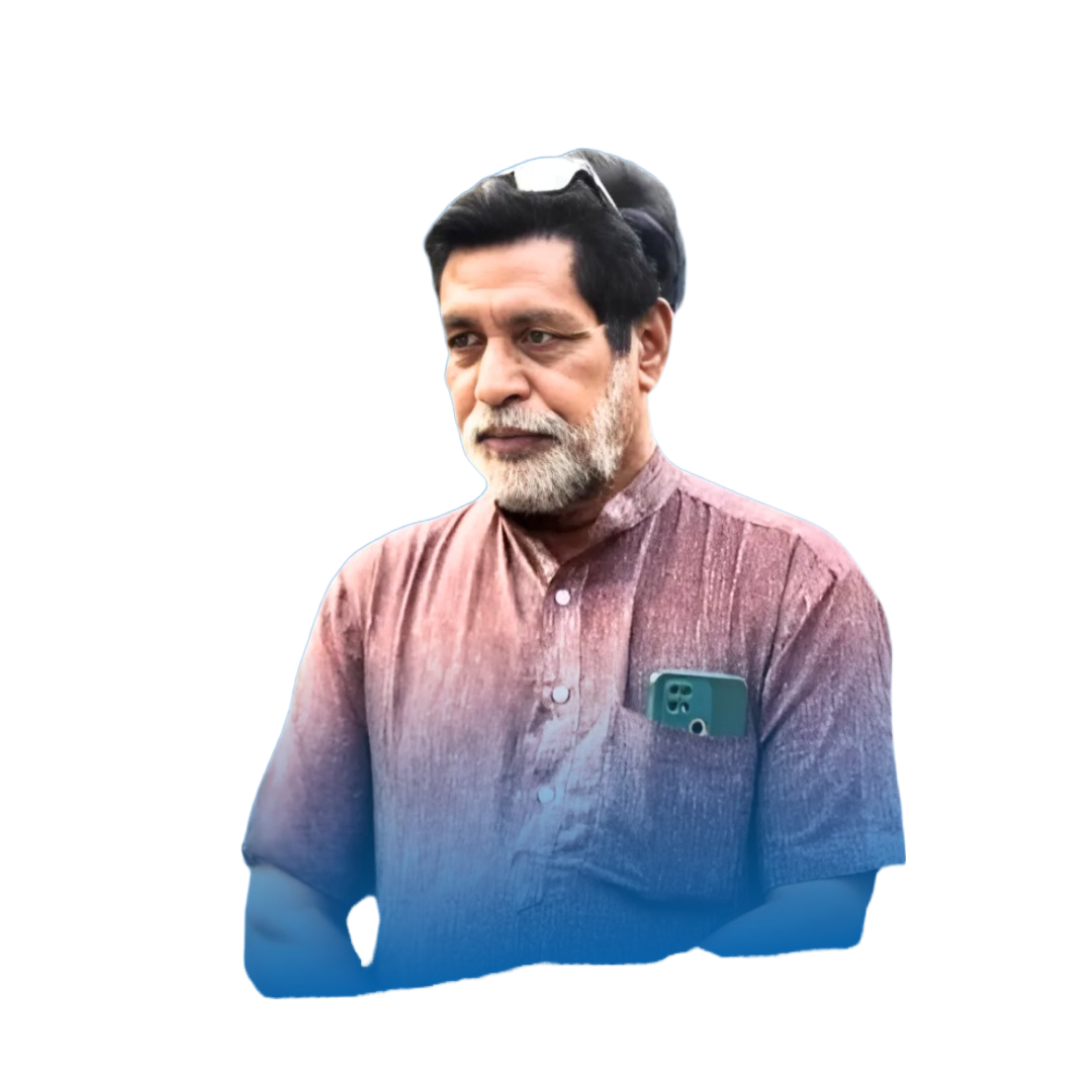 Mr. Abdul Rais Ahmed