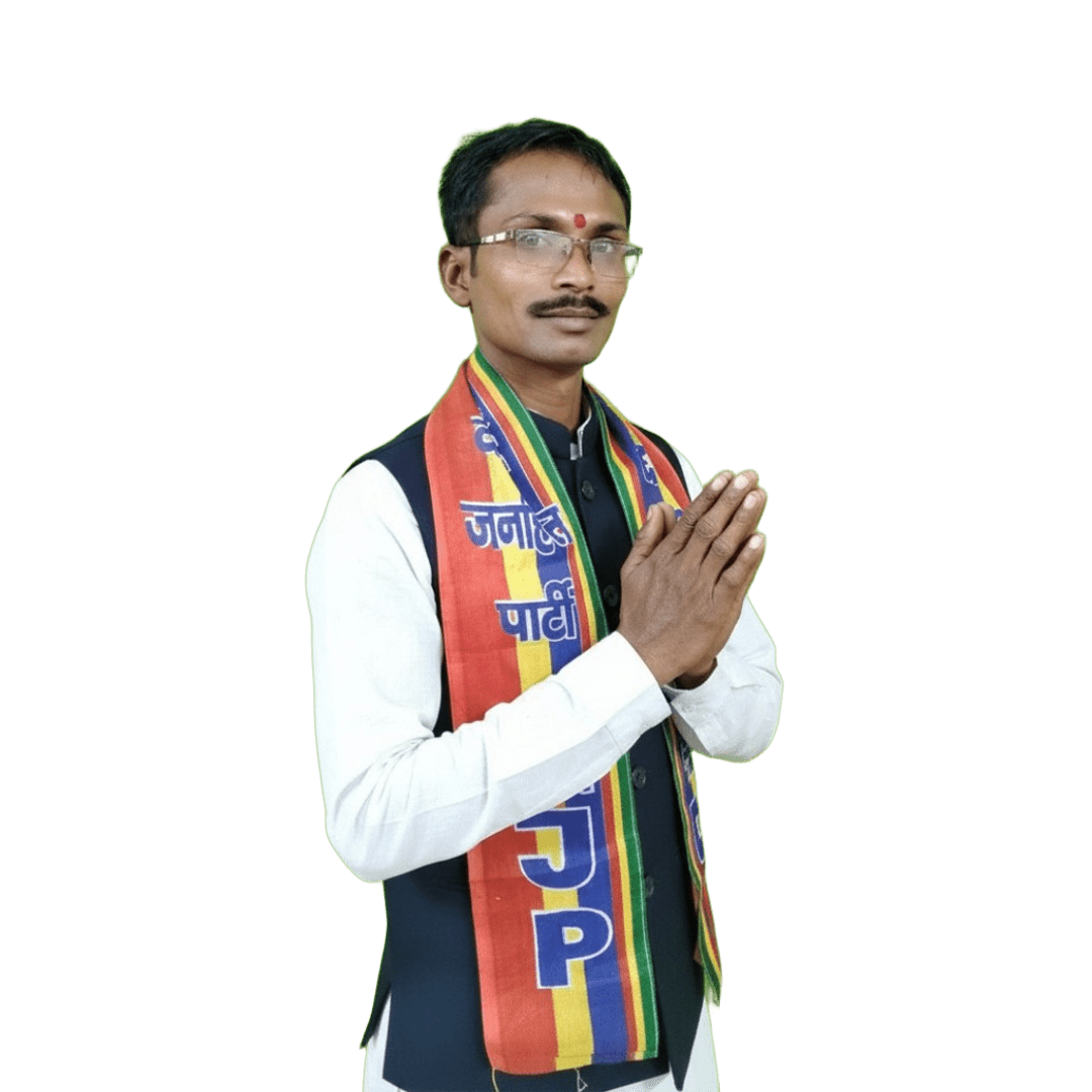 Mr.Vicky Dayaram Munde