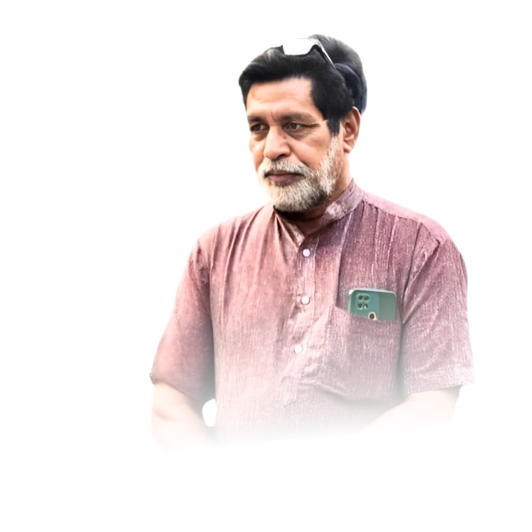 अब्दुल रईस अहमद