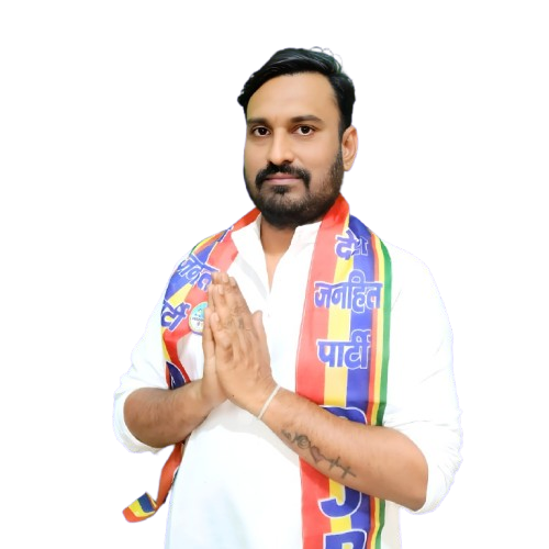 कीवीन सुका वीरेंद्र सूर्यवंशी